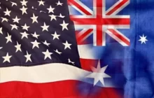 استرالیا از آمریکا هوایپما خریداری می‌کند