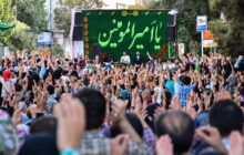 جزئیات برگزاری مهمانی ۱۰ کیلومتری غدیر در تهران