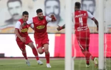 واکنش AFC به بازگشت پرسپولیس به لیگ قهرمانان آسیا