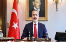 ترکیه: دانمارک برای جلوگیری از اهانت به قرآن فورا اقدام کند
