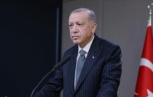 اردوغان: مطمئنم که پوتین به توافق غلات ادامه خواهد داد