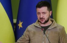 زلنسکی دلایل شکست ضدحملات ارتش اوکراین را توضیح داد