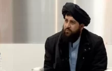 طالبان: خواهان بروز هیچ مشکلی با ایران نیستیم