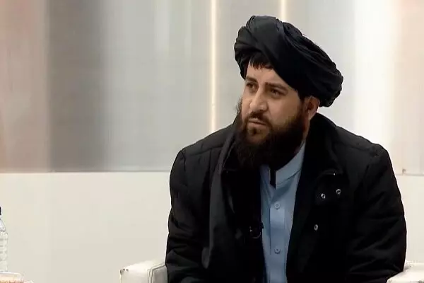 طالبان: خواهان بروز هیچ مشکلی با ایران نیستیم