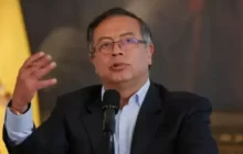 پسر رئیس‌جمهور کلمبیا بازداشت شد