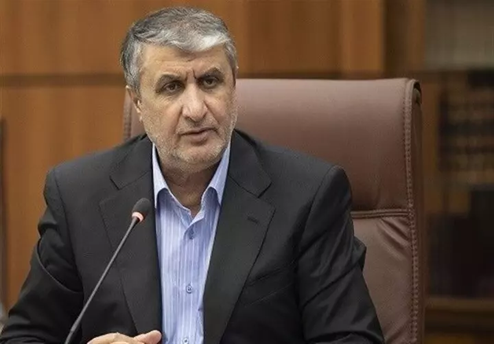 ذخایر اورانیوم ما قابل مقایسه با گذشته نیست