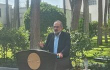 حسینی: لایحه جامع انتخابات در نوبت بررسی در دولت است
