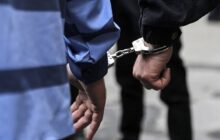 بازداشت ۲ عنصر ضدامنیتی شرق کشور/ کشف ۳۰۰ سلاح غیرمجاز و جنگی در جنوب کرمان