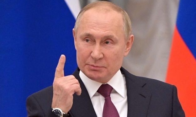 پوتین: توافق غلات میلیاردها دلار به روسیه خسارت زد