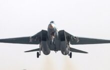 آغاز رزمایش اقتدار هوایی فداییان حریم ولایت از امشب