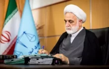 رئیس قوه قضائیه به حجت‌الاسلام والمسلمین رحیمیان تسلیت گفت