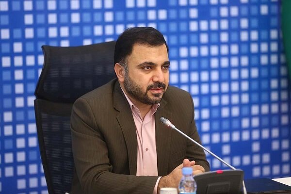 ایران می‌تواند پل دیجیتال کشورهای منطقه باشد
