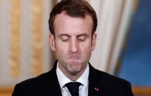 سفر ماکرون به آلمان به تعویق افتاد