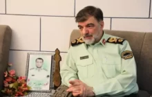 چابکسازی ستاد وافزایش توان عملیاتی یگان‌ها در دستور کار فراجا است