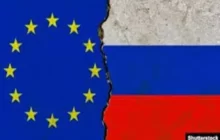 اتحادیه اروپا تحریم‌های روسیه را تمدید کرد