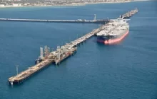 افزایش توان عملیاتی صادرات نفت خام در دولت سیزدهم