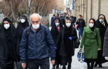 شرایط اضطراری کرونا در ایران پایان یافت