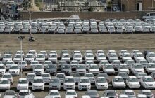 خودروسازان در بهار امسال ۲۳۱ هزار دستگاه فروختند