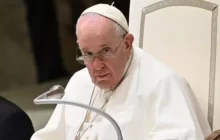 پاپ فرانسیس: روسیه توافق غلات را تمدید کند