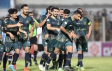 کسر سه امتیاز از تیم تازه‌صعود کرده به لیگ برتر فوتبال