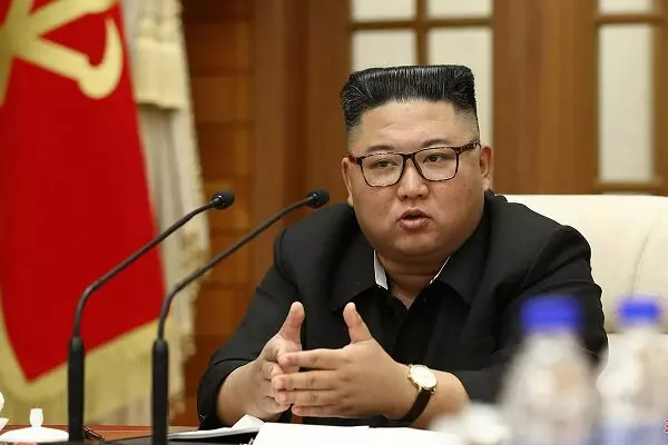 کیم جونگ اون: کره شمالی امپریالیسم آمریکا را شکست داد