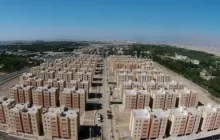 آغاز نام‌نویسی دریافت زمین برای خانواده‌های دارای ۴ فرزند