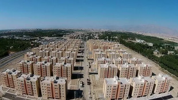 آغاز نام‌نویسی دریافت زمین برای خانواده‌های دارای ۴ فرزند