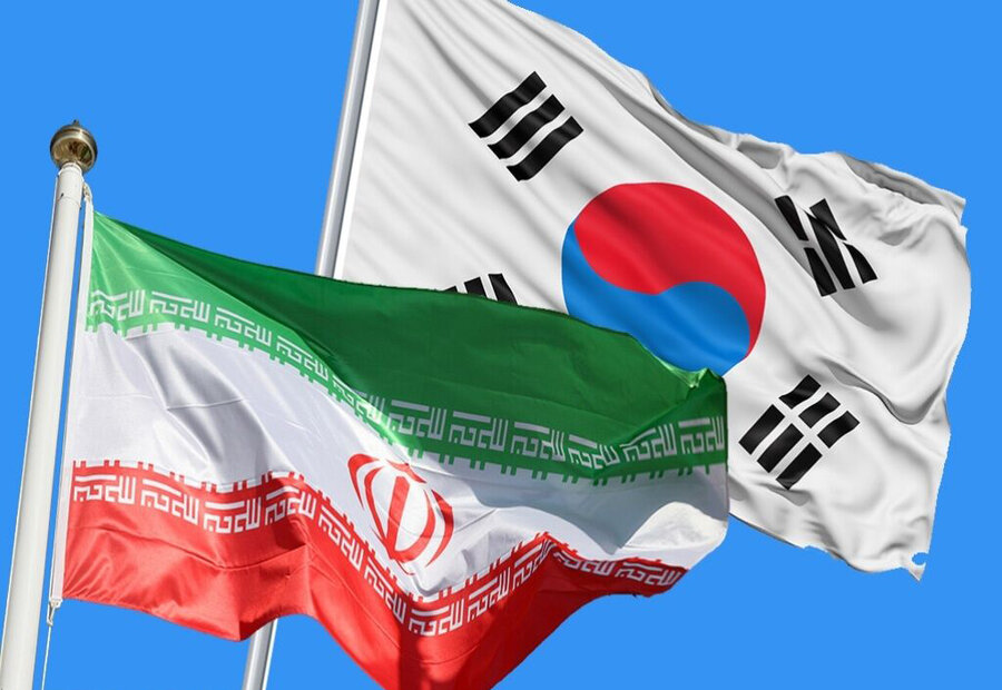 ایران از کره جنوبی برای دریافت مطالبات خود شکایت می‌کند