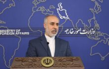 کنعانی:نشست اضطراری وزرای خارجه سازمان همکاری اسلامی برگزار می‌شود