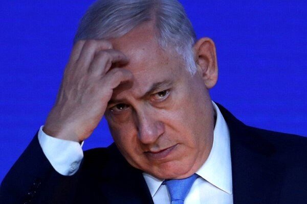 رخداد امنیتی در اراضی اشغالی که جلسه نتانیاهو را برهم زد، چه بود؟