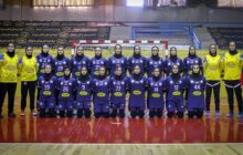 تیم هندبال دختران ایران به مسابقات جهانی صعود کرد
