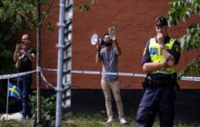 هتک حرمت قرآن در سوئد رویدادی از جنس رخدادهای معمولی نیست