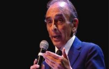 اریک زمور: جنگ داخلی در فرانسه آغاز شده است