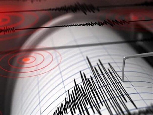 زمین لرزه ٣.٦ ریشتری تهران خسارتی نداشت