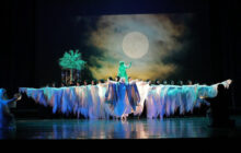 «فاطمه» این بار در بغداد روی صحنه می‌رود / جهانی شدن یک اجرای زنانه
