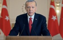 اردوغان: باید برای مقابله با اسلام‌هراسی غرب یکدل شویم