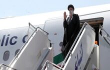 رئیس‌جمهور به سه کشور آفریقایی سفر می‌کند
