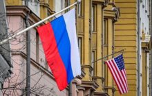 روسیه: آمریکا به جنایت جنگی در اوکراین اعتراف کرده است
