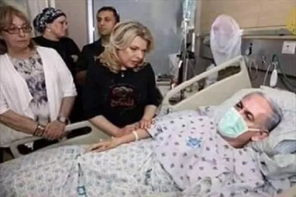 نخست‌وزیر رژیم صهیونیستی از بیمارستان مرخص شد