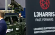 رویترز: آمریکا «خون‌آشام» به اوکراین می‌فرستد