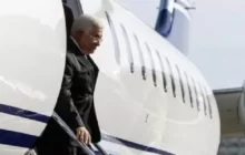 سفر رئیس تشکیلات خودگردان به مصر/ مالزی تعرض بن‌گویر را محکوم کرد