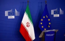 تحریم‌های جدید اتحادیه‌اروپا علیه ایران