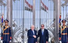 در دیدار السیسی و ابومازن چه گذشت؟