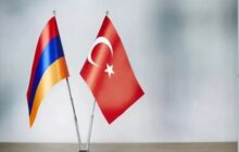 شرکت هواپیمایی ارمنستان پرواز به استانبول را آغاز کرد
