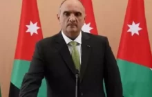سفر نخست‌وزیر اردن به بغداد