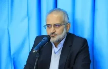 سعادت انسان‌ها در گرو حرکت در مسیر مکتب اسلام و نهضت حسینی است