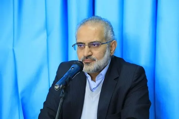 سعادت انسان‌ها در گرو حرکت در مسیر مکتب اسلام و نهضت حسینی است