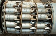 مسکو:ارسال بمب‌های خوشه‌ای به اوکراین از روش‌های جنگ تروریستی است