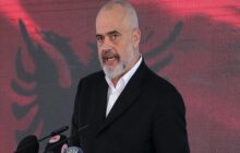 نخست‌وزیر آلبانی به منافقین هشدار داد