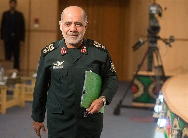 تاکید سردار عبداللهی بر اهمیت طب رزمی در برابر جنگهای ترکیبی و بیولوژیک دشمنان